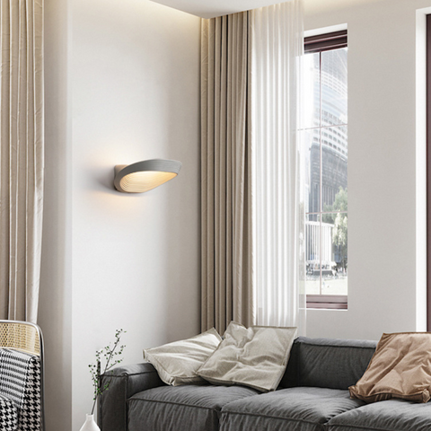 Etherea Staircase Wall Light