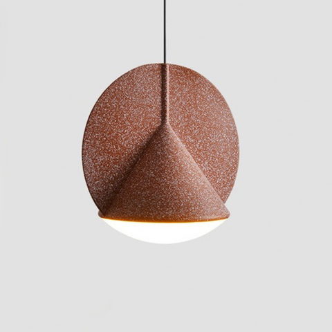 Round Pendant Light 