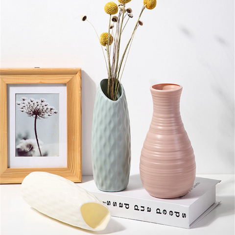 Pardison Small Fresh Flower Vase