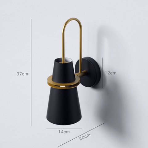 Evora Sconce Wall Light