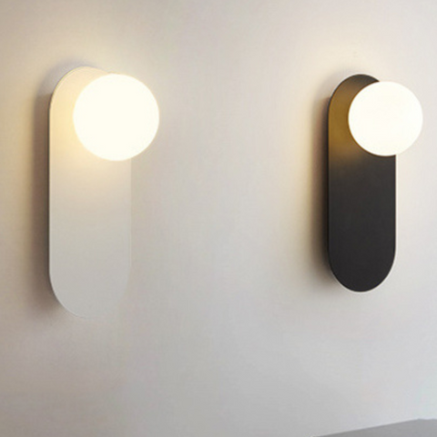 Habitacion Modern Wall Light
