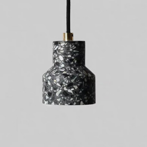 Moncller Concrete Pendant Light