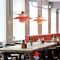 Louis Poulsen Pendant Light 