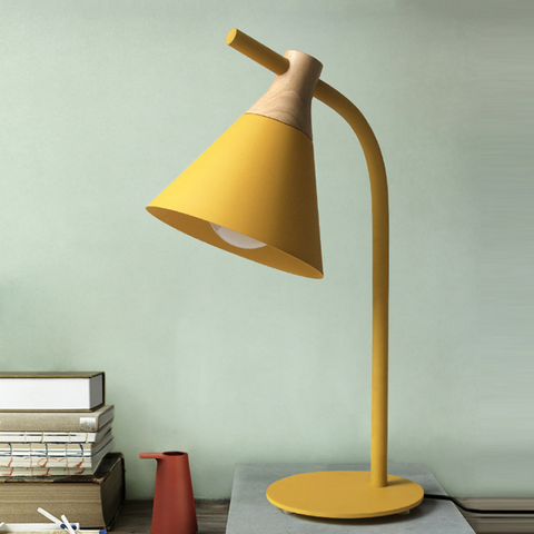 Macaron Table Lamp