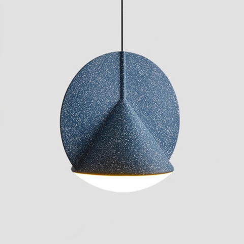 Round Pendant Light 