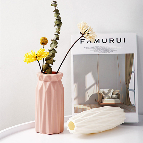 Pardison Small Fresh Flower Vase