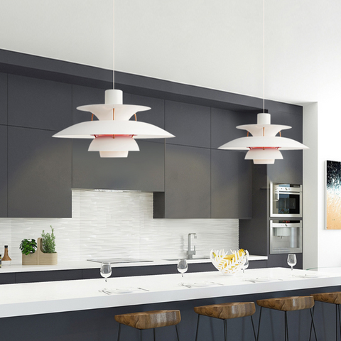 Louis Poulsen Pendant Light 