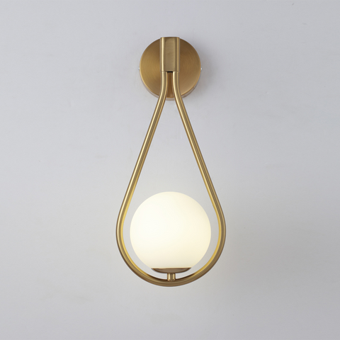  Modern LED Wall Light