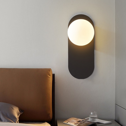 Habitacion Modern Wall Light