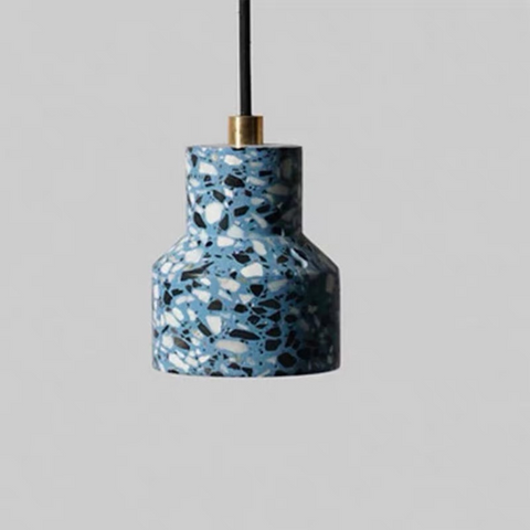 Moncller Concrete Pendant Light