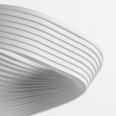 Etherea Staircase Wall Light