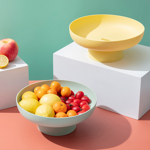 Fruit Storage Rack