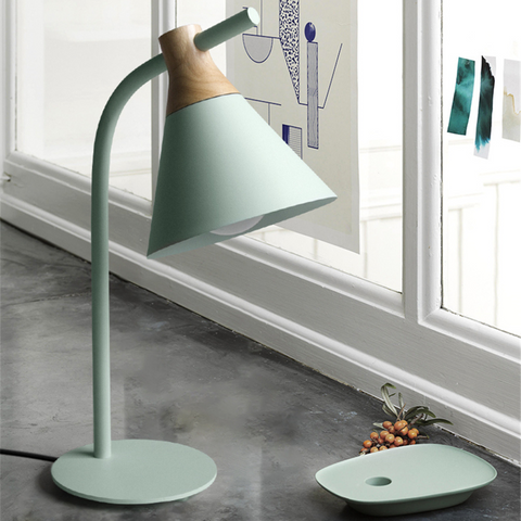 Macaron Table Lamp