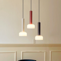 Italian Pendant Light