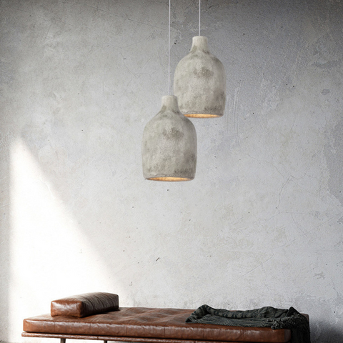 Lumino Pendant Light