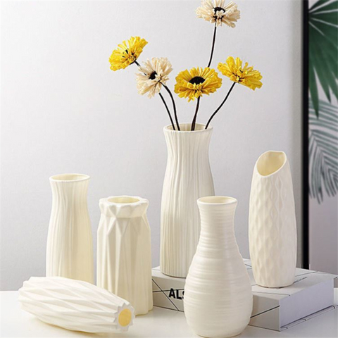 Pardison Small Fresh Flower Vase