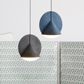 Round Pendant Light 