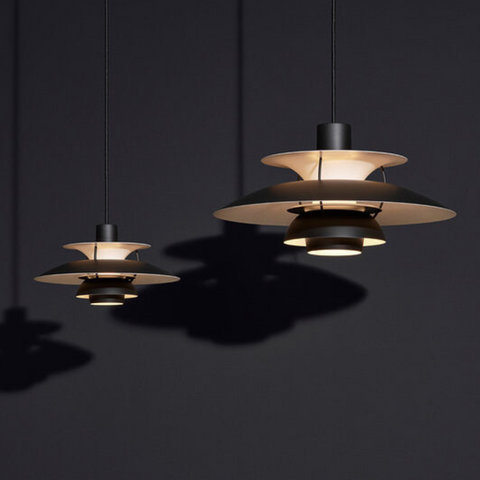 Louis Poulsen Pendant Light 