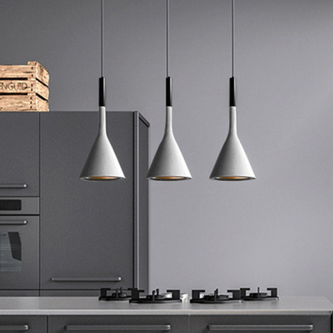 Paloma Nordic Style Pendant Light