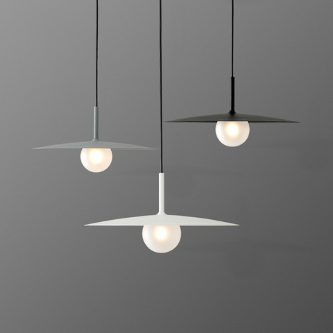 Vistara Art UFO Pendant Light