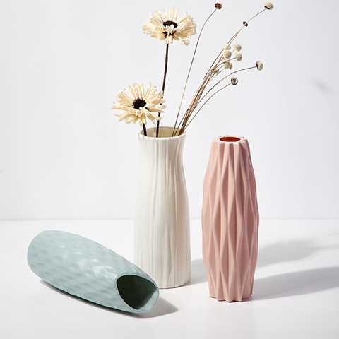 Pardison Small Fresh Flower Vase
