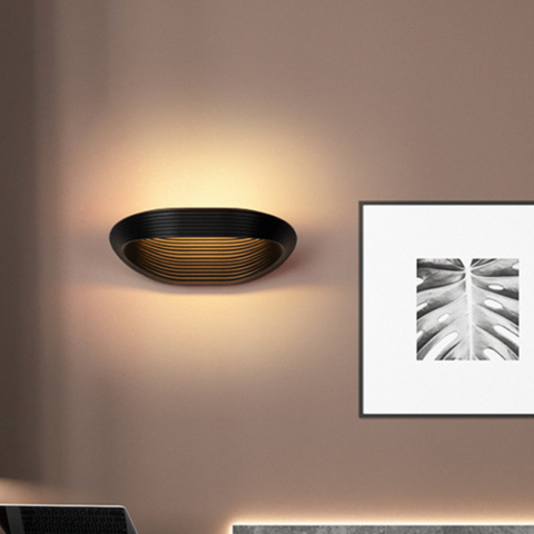 Etherea Staircase Wall Light