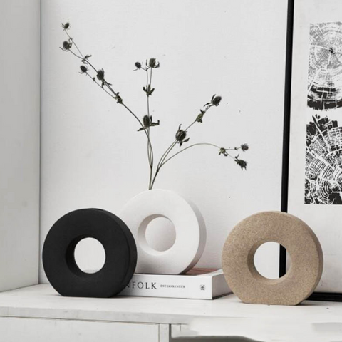 Beautiful home accessories
