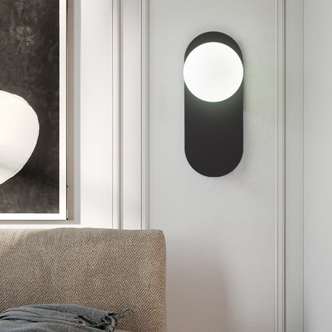 Habitacion Modern Wall Light