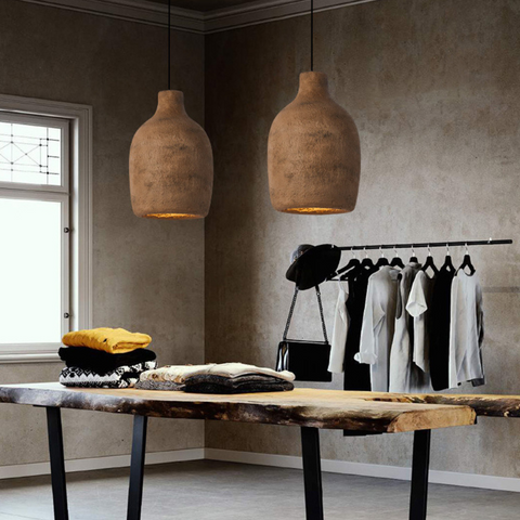 Lumino Pendant Light