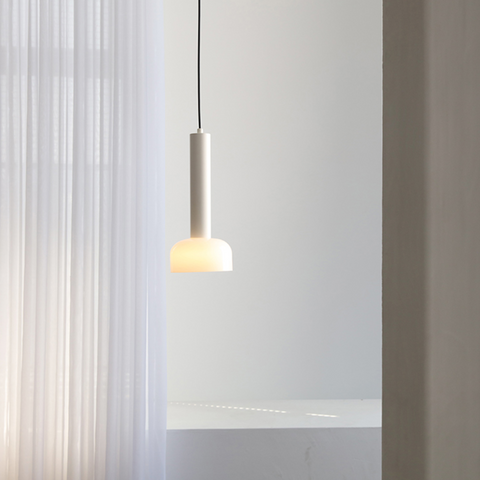 Italian Pendant Light