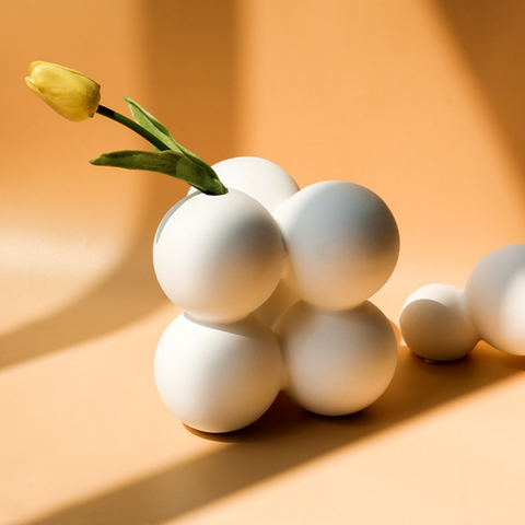 Nordic Style Vase 