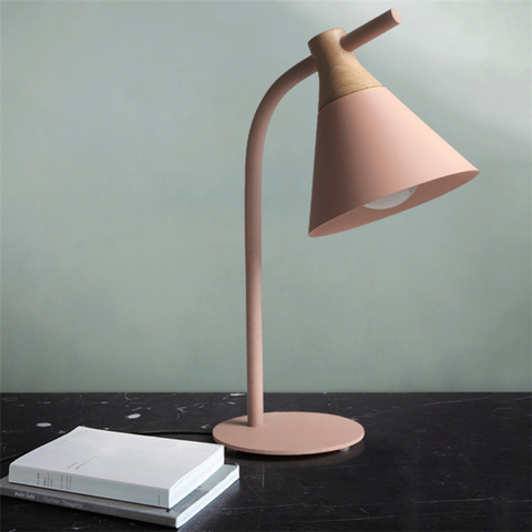 Macaron Table Lamp
