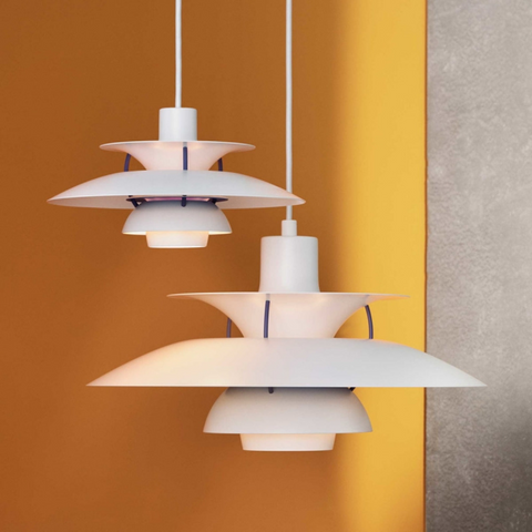 Louis Poulsen Pendant Light 