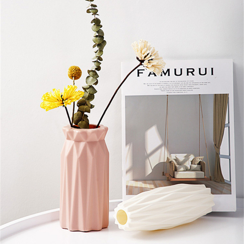 Pardison Small Fresh Flower Vase