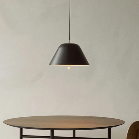 Retro Pendant Light 