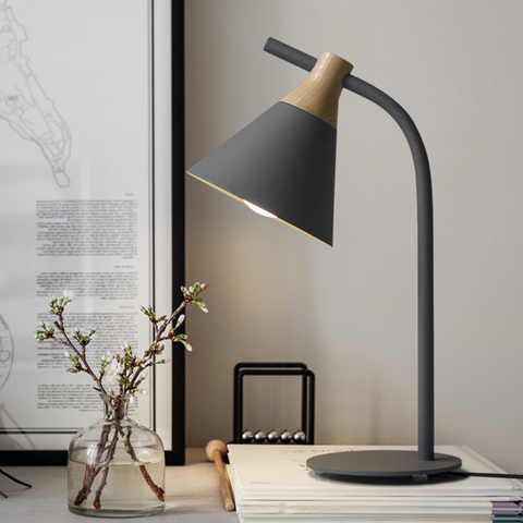 Macaron Table Lamp