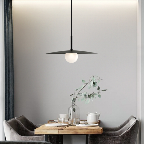 Vistara Art UFO Pendant Light