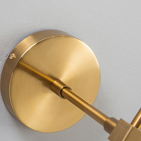 Orabella Wall Light