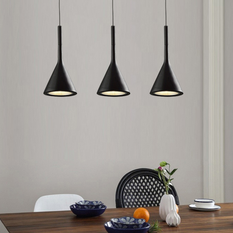 Paloma Nordic Style Pendant Light