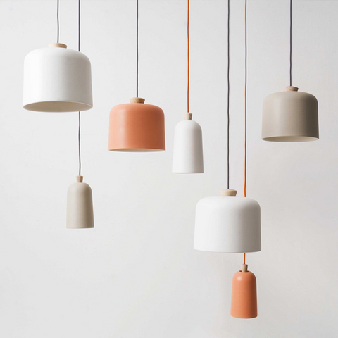 Incanto Creative Macaron Pendant Light