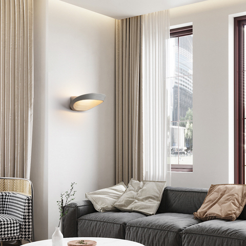 Etherea Staircase Wall Light