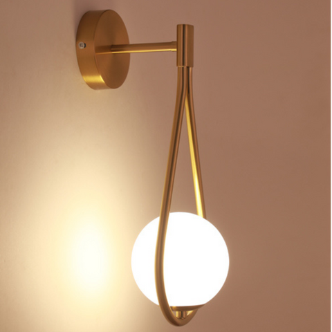  Modern LED Wall Light