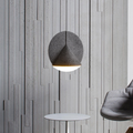 Round Pendant Light 
