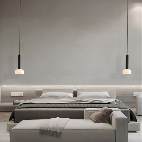 Italian Pendant Light