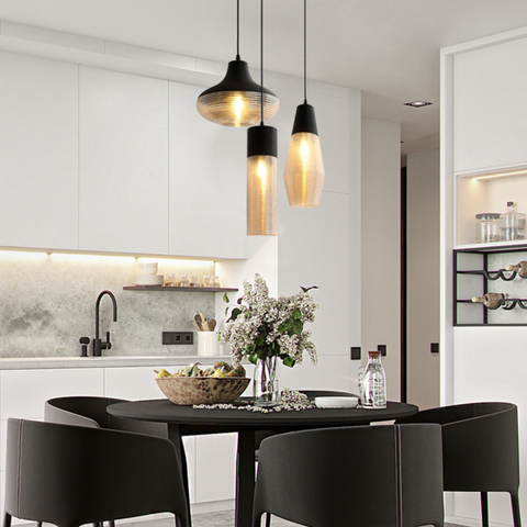 Hanging Ceiling Lights 