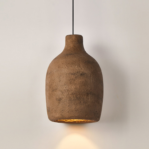 Lumino Pendant Light