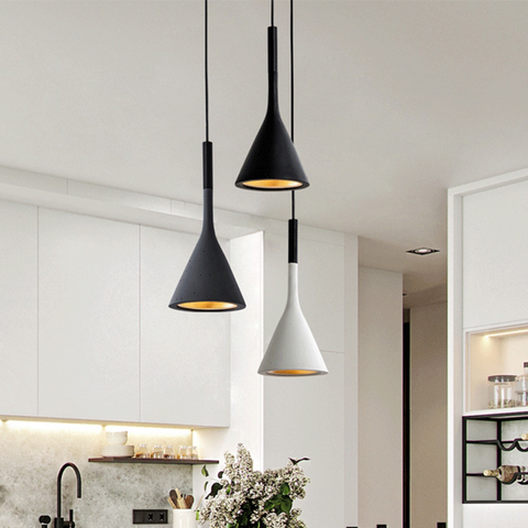 Paloma Nordic Style Pendant Light