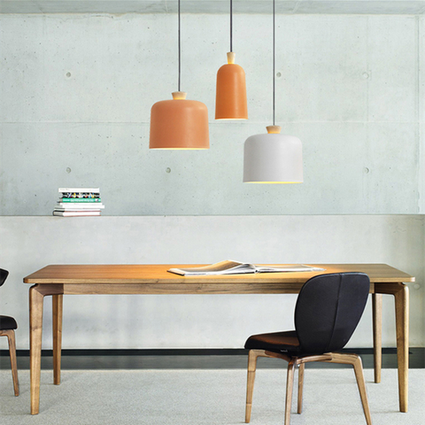 Incanto Creative Macaron Pendant Light