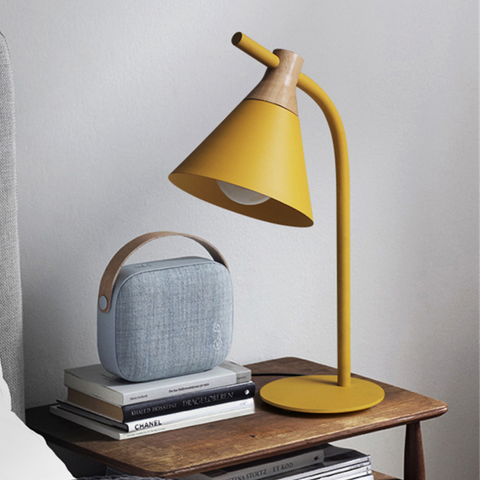 Macaron Table Lamp