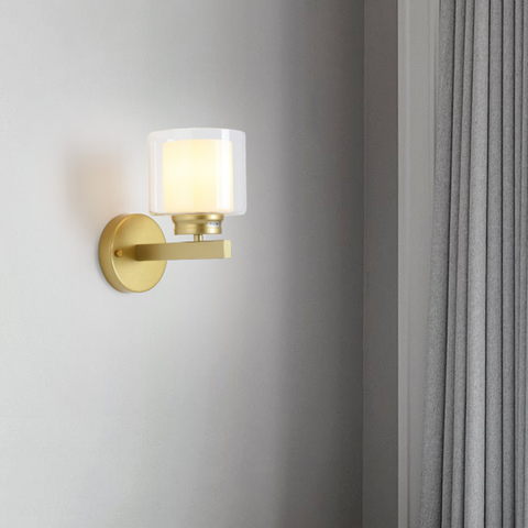 LED Wall Light 